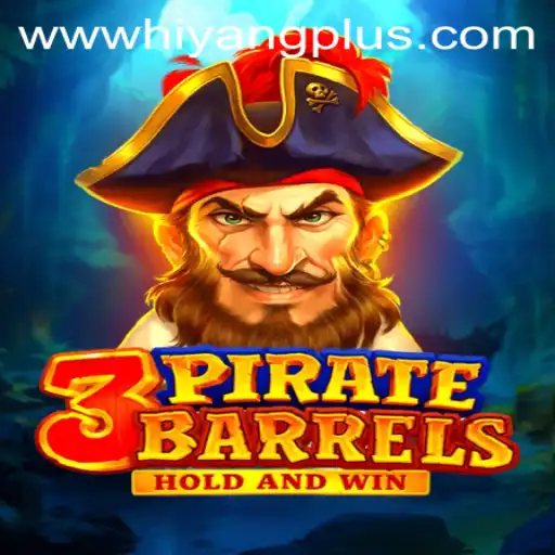The Exciting Universe of 3PirateBarrels and Hiyang Plus Strategy