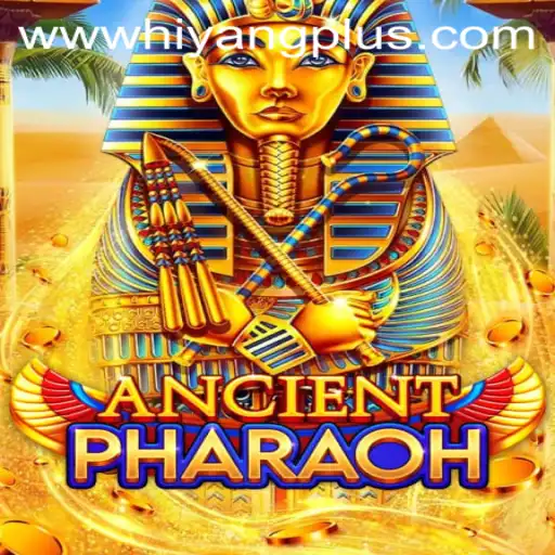 AncientPharaoh: A Journey into the Mystic Lands of Egypt