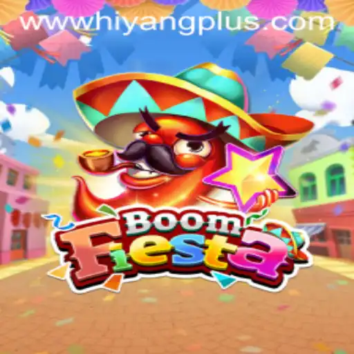 BoomFiesta Unleashed: An Explosive Journey into Hiyang Plus Gameplay