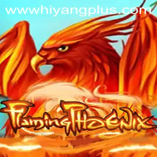 FlamingPhoenix: The Fiery World of Gaming with Hiyang Plus