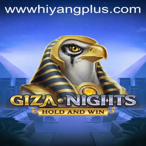 Explore the Thrilling World of GizaNights and Hiyang Plus: A New Era of Interactive Entertainment