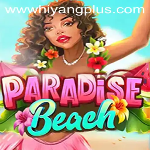 Discovering the Shores of ParadiseBeach: An Immersive Gaming Experience