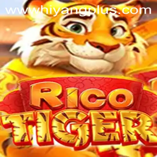 Discover the Exciting World of RicoTiger: A Game of Strategy and Adventure