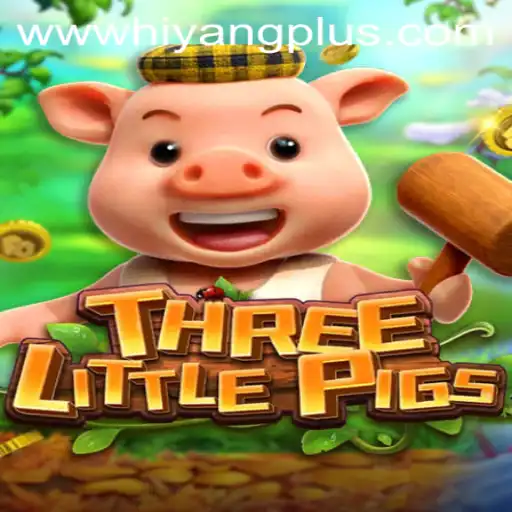 Exploring the Enchanting World of THREELITTLEPIGS with Hiyang Plus