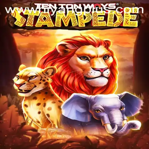 The Exciting World of TenTonWaysStampede: A Deep Dive into Gameplay and Rules