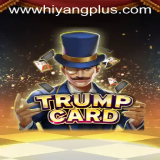TrumpCard: A Strategic Card Game Revolutionizing Social Interactions