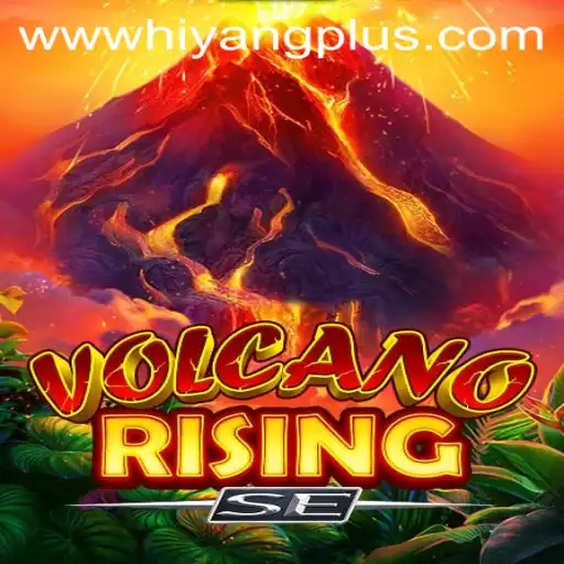 VolcanoRisingSE: The Ultimate Strategy Game Experience Featuring Hiyang Plus