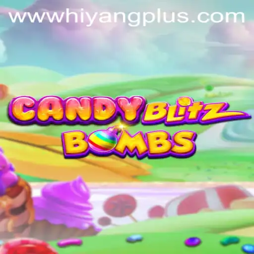 CandyBlitzBombs: The Explosive Journey in the World of Digital Gaming