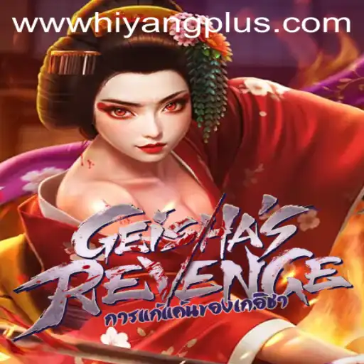 Exploring the Intriguing World of GeishasRevenge: A Game of Strategy and Culture