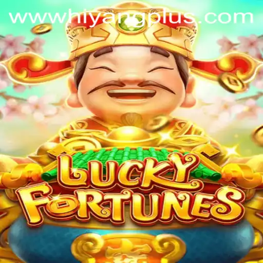 Explore the Exciting World of LUCKYFORTUNES: Unveiling the New Game with Hiyang Plus