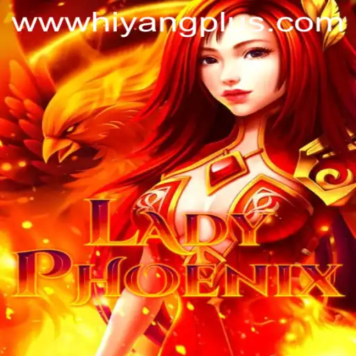 Exploring the Exciting World of LadyPhoenix: A New Era of Digital Gaming