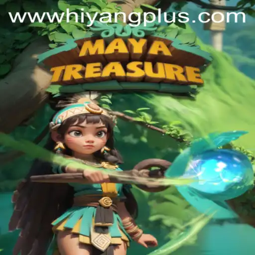 Exploring the World of MayaTreasure and Its Unique Features Like Hiyang Plus