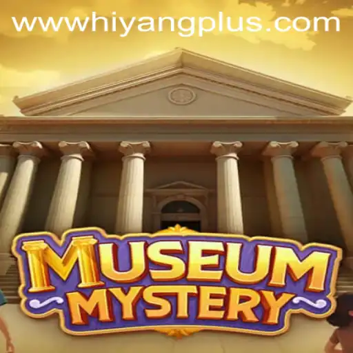 Exploring the Enigmatic World of MuseumMystery: A Journey Through Time