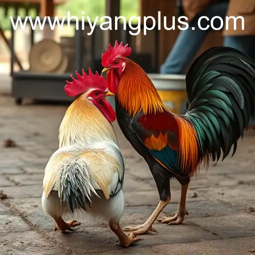 Exploring the Complexities of Cockfighting and Hiyang Plus