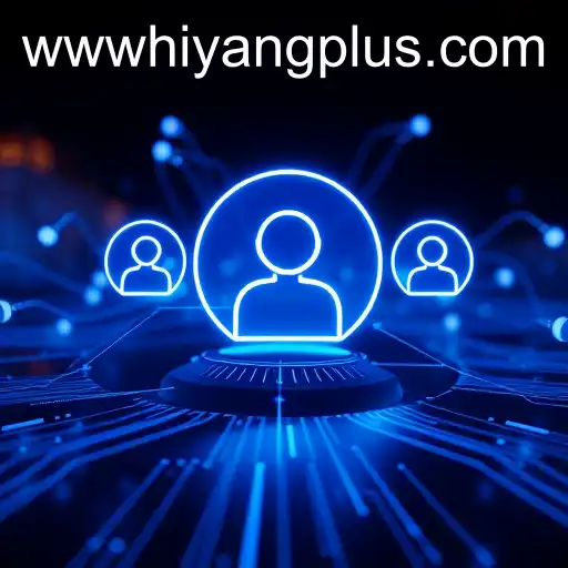 Contact Us: The Digital Gateway to Hiyang Plus