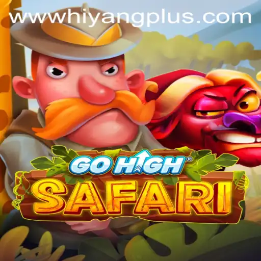 Exploring the Adventure of GoHighSafari: A Thrilling Expedition in the Gaming World