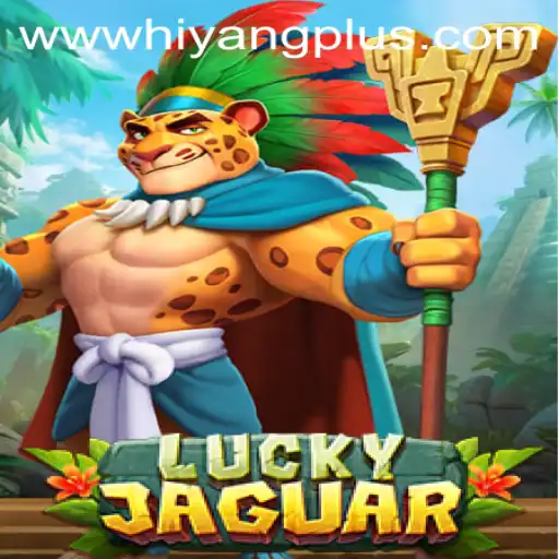 Exploring the Allure of LuckyJaguar: A New Frontier in Gaming