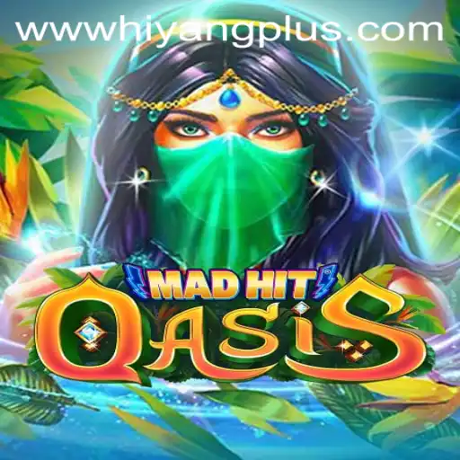 Unveiling MadHitOasis: A Thrilling New Adventure in Digital Entertainment