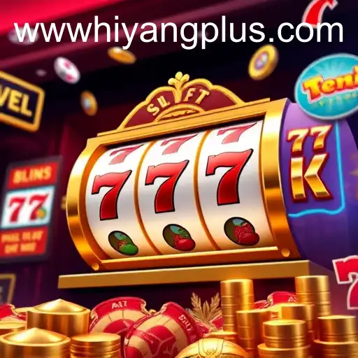 Exploring the Thrills of Slot Games with Hiyang Plus