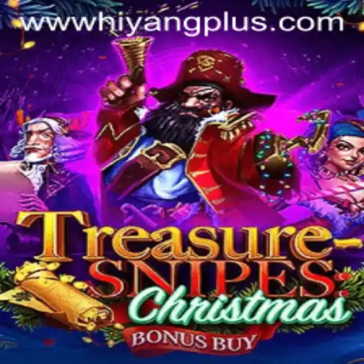 Exploring the Enchanting World of TreasuresnipesChristmas: A Festive Adventure with Hiyang Plus