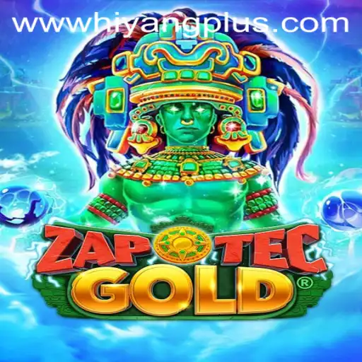 Discover the World of ZapOtecGold: An Exciting Journey with Hiyang Plus